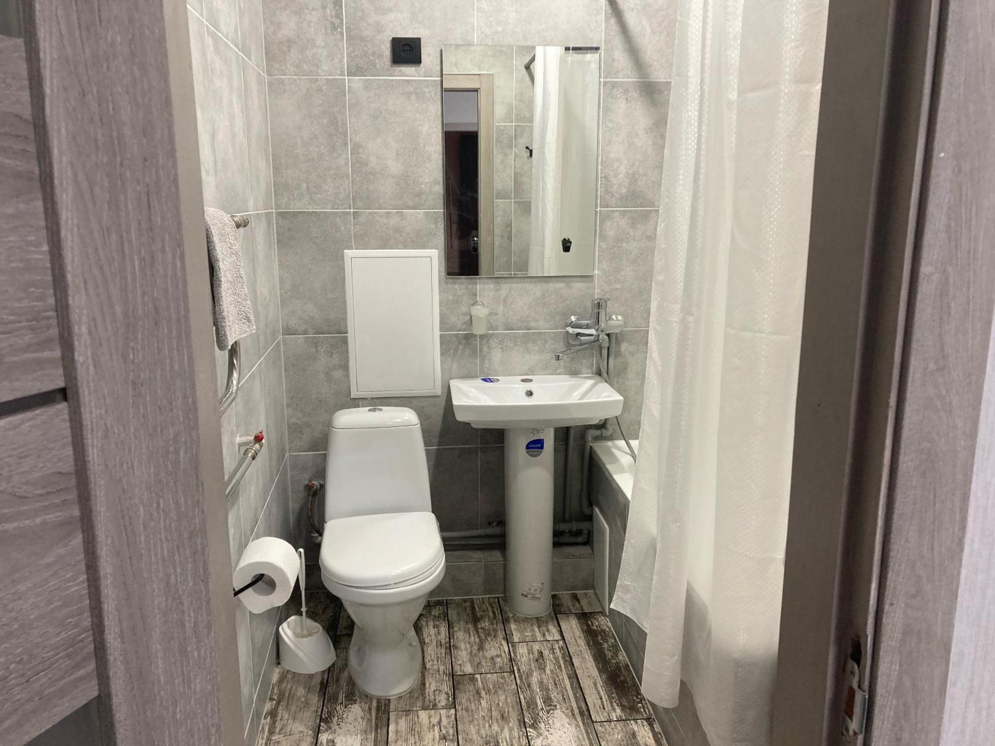 Apartment Artynova 29 Vinnytsia Exterior foto